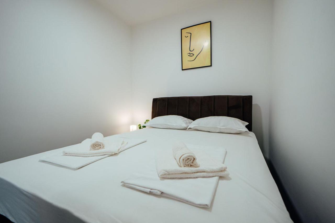 Biokovo Apartament *