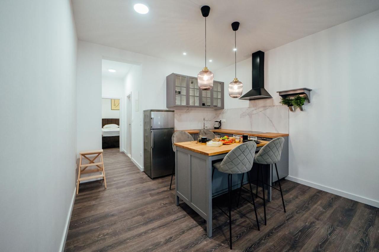 Apartament Biokovo