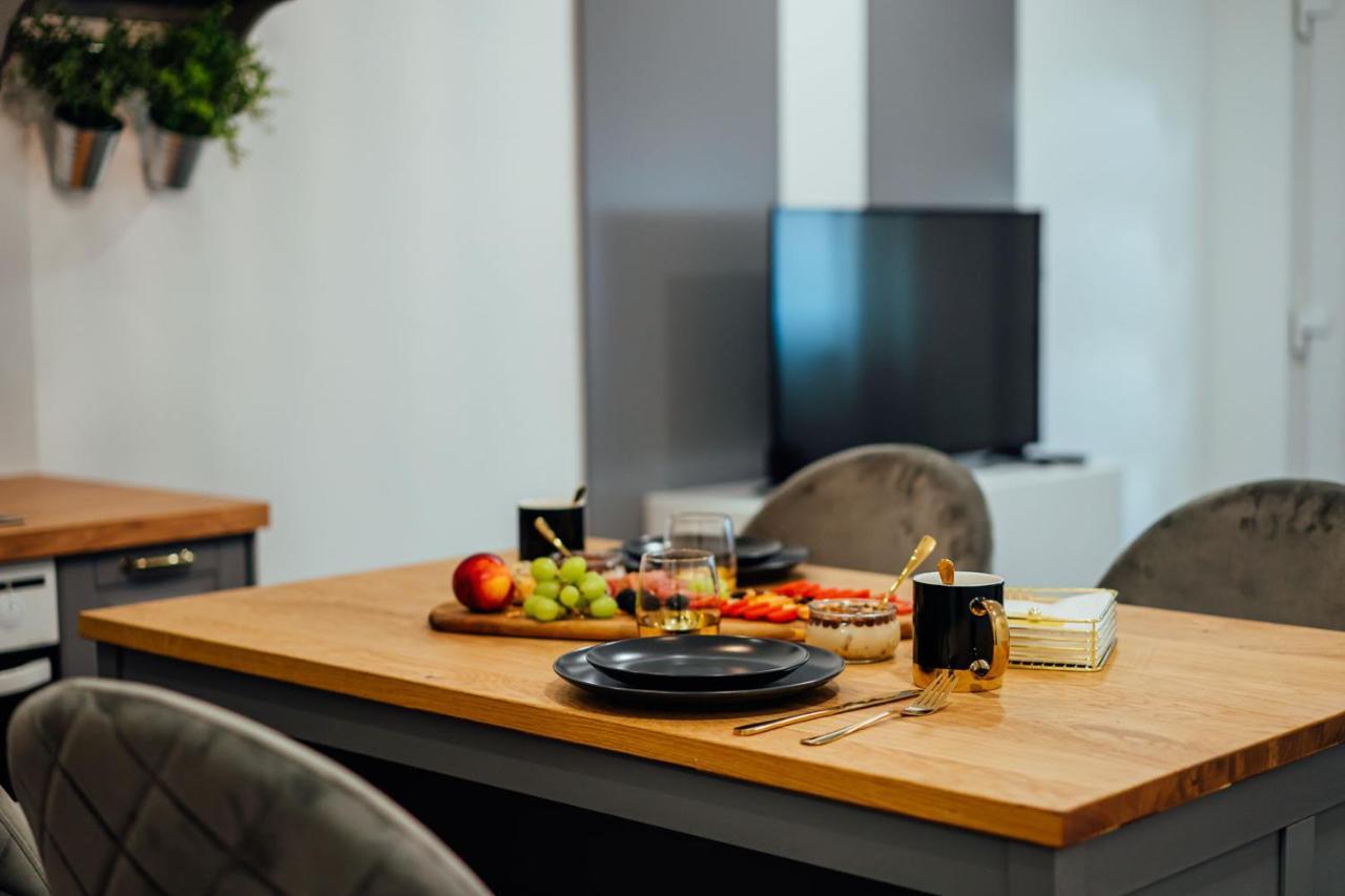 Apartament Biokovo
