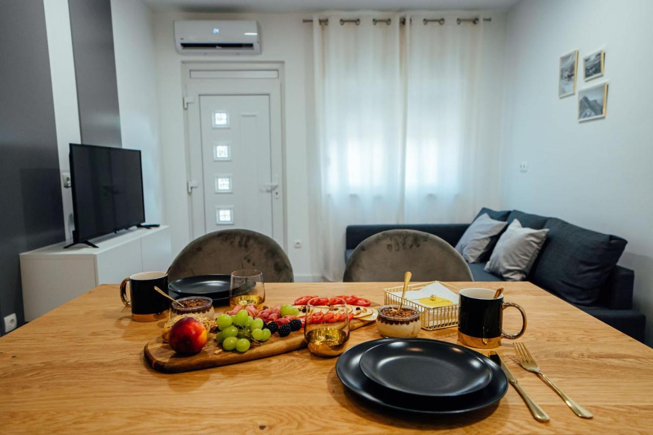 Biokovo Apartament