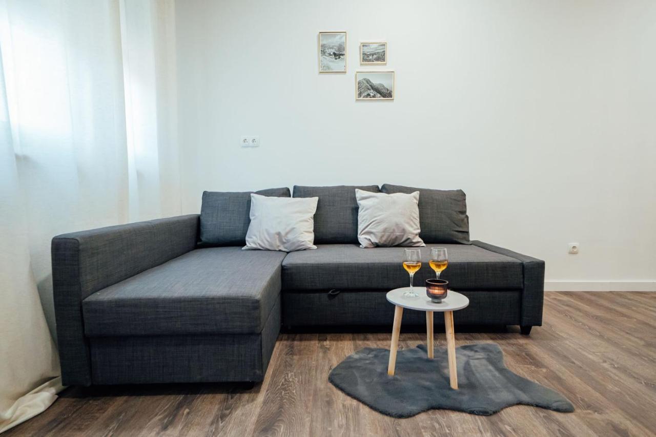 Biokovo Apartament