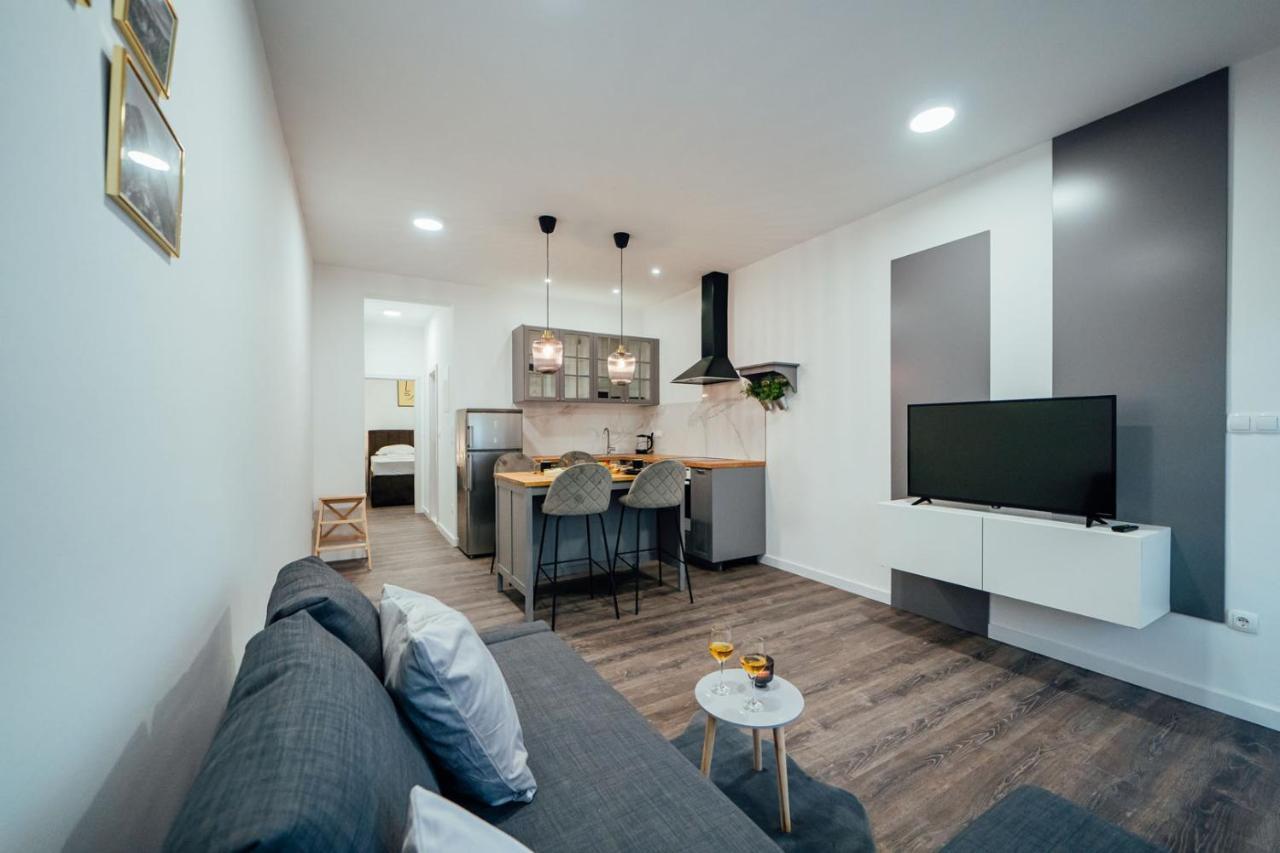 Biokovo Apartament Imotski