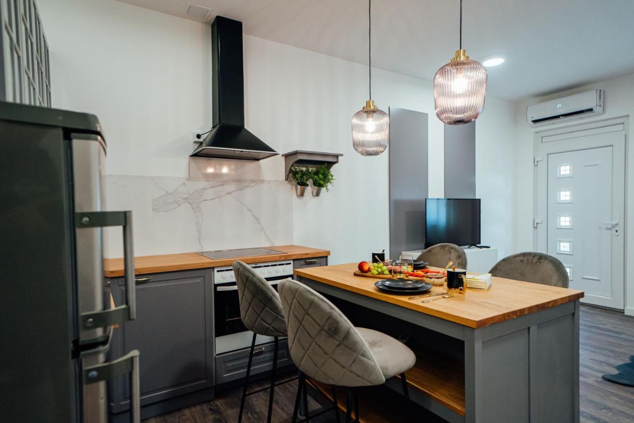 Biokovo Apartament Imotski