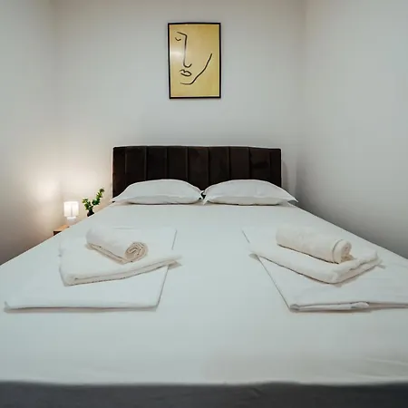 Apartman Biokovo Imotski Exteriér fotografie