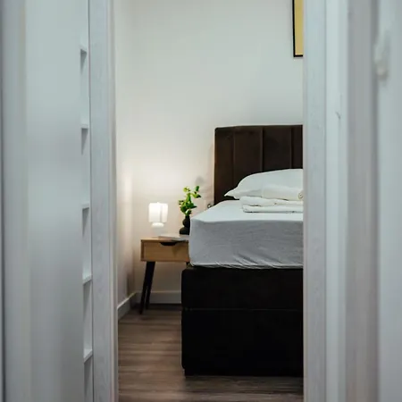 Apartman Biokovo Imotski Exteriér fotografie
