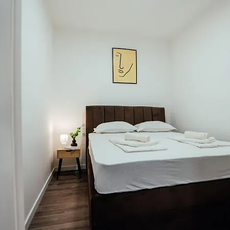 Apartman Biokovo Imotski Exteriér fotografie