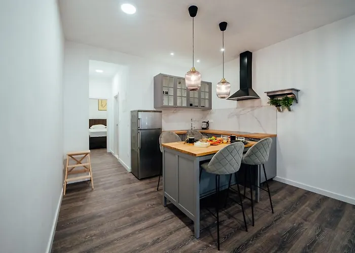 Apartman Biokovo