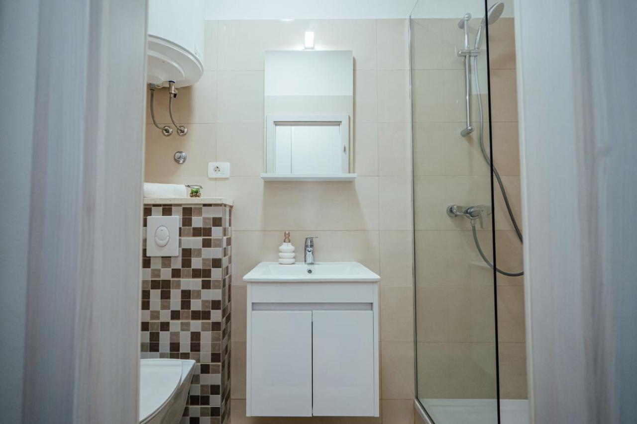 Biokovo Apartment *