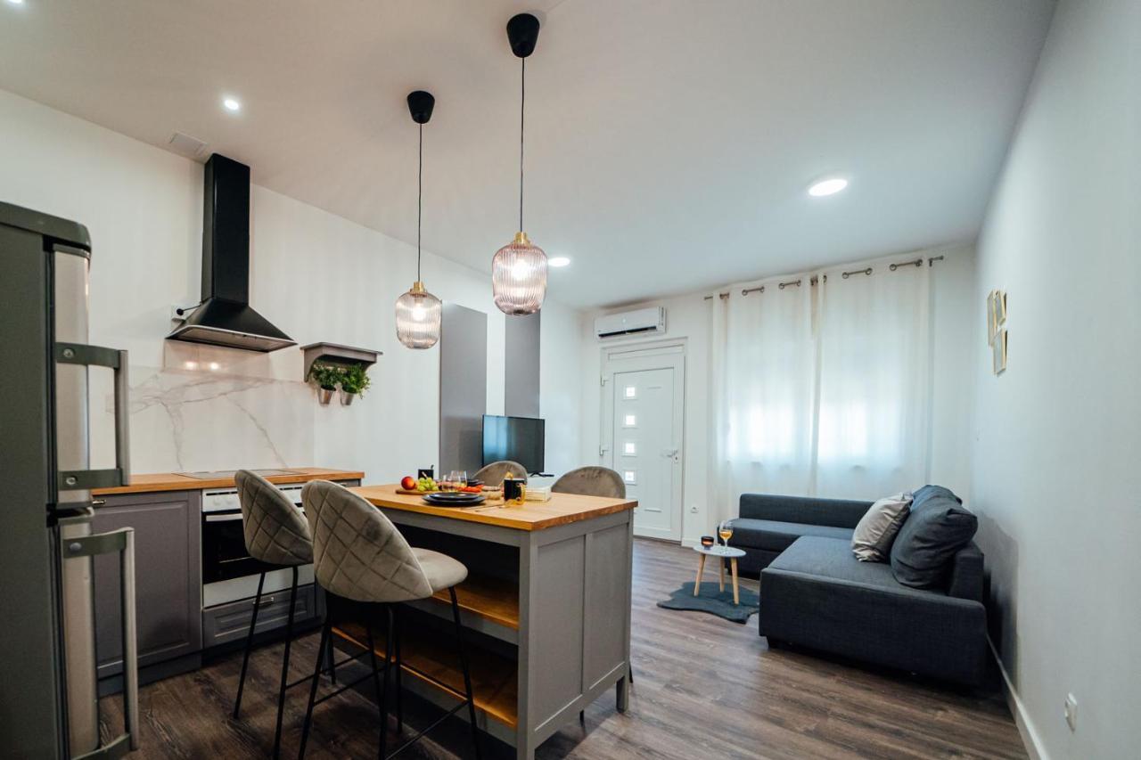 Biokovo Apartment Imotski