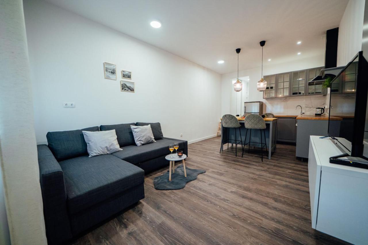 Biokovo Apartment