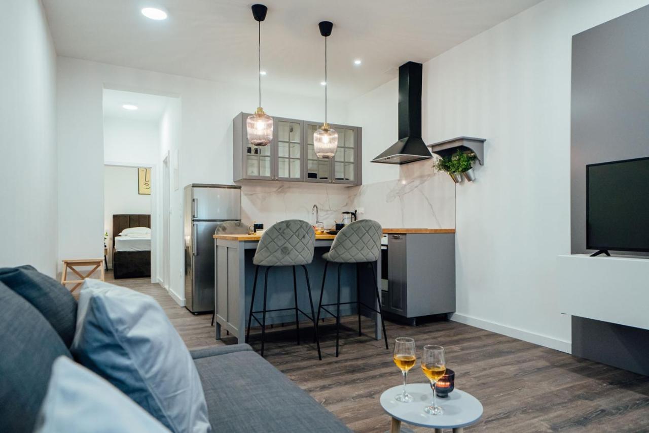 Biokovo Apartment Imotski